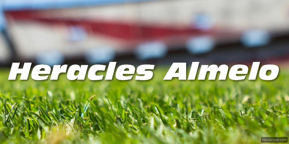 Heracles Almelo