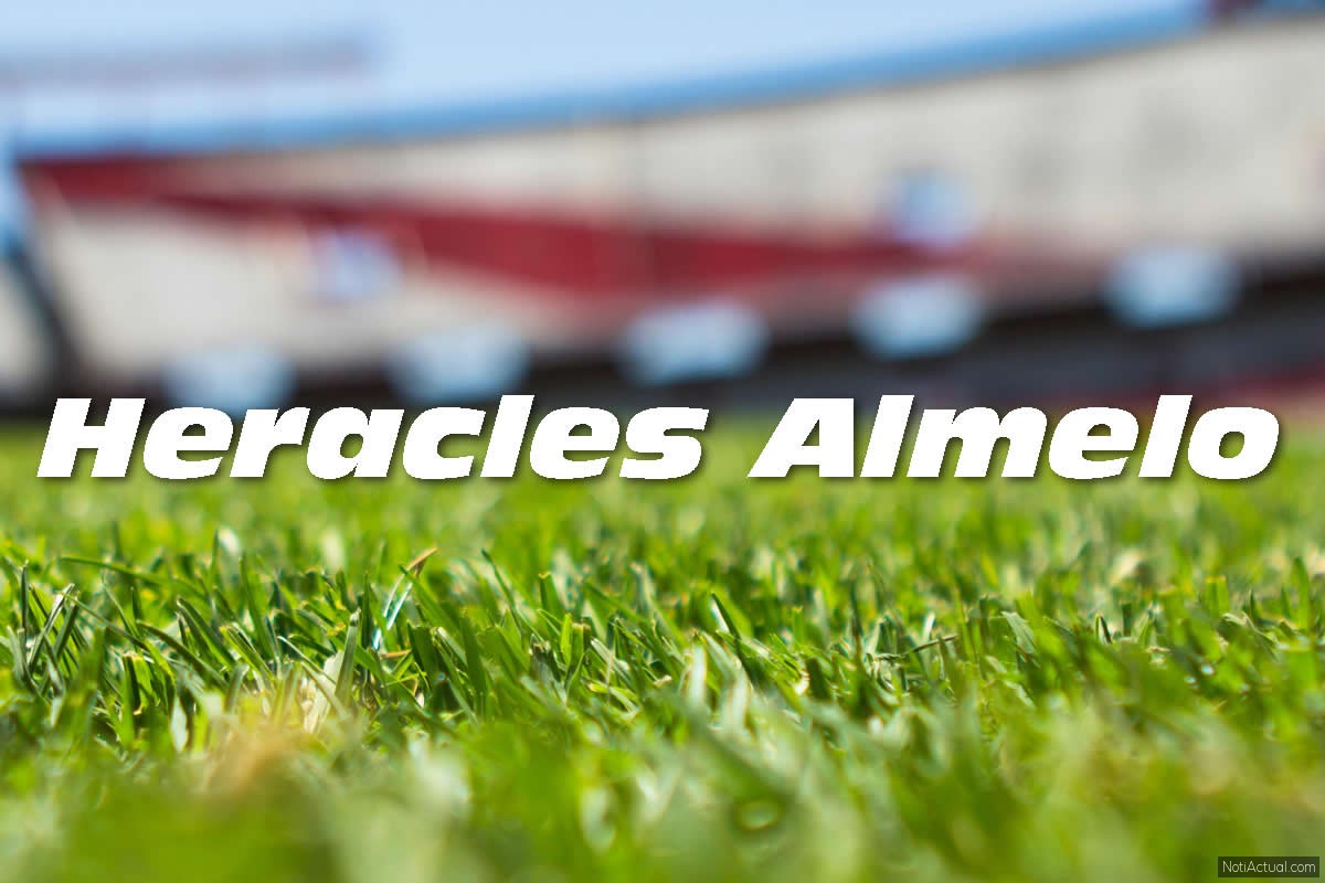 Heracles Almelo