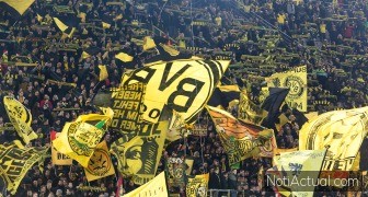 Historia Borussia Dortmund