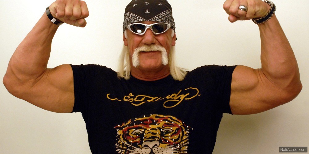 Hulk Hogan
