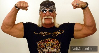 Hulk Hogan