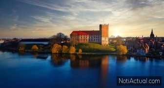Kolding Denmark