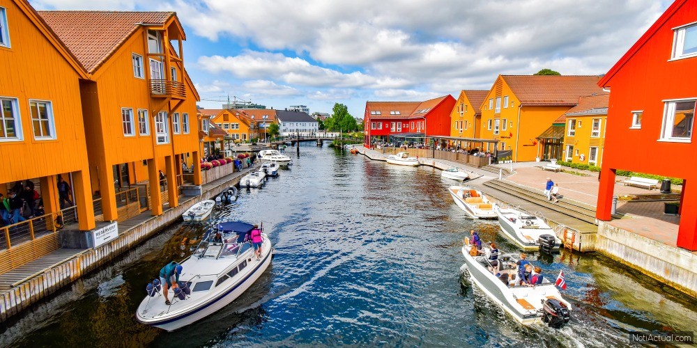 Kristiansand Norway