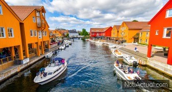 Kristiansand Norway