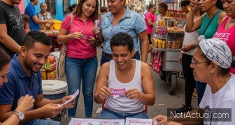 LOTERIAS EN VENEZUELA UNA TRADICIÓN