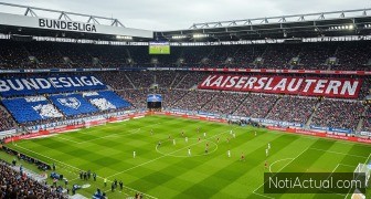 La Fascinante Historia del Kaiserslautern