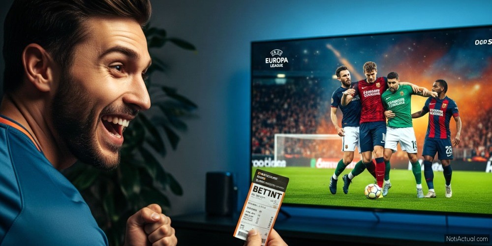 Las Apuestas Deportivas y la Inteligencia Artificial se fusionan