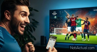 Las Apuestas Deportivas y la Inteligencia Artificial se fusionan