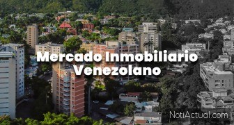Mercado Inmobiliario Venezolano