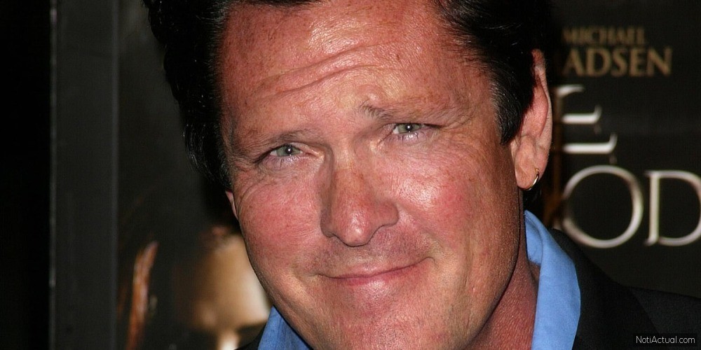 Michael Madsen Fallece en Julio 2025