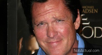 Michael Madsen Fallece en Julio 2025