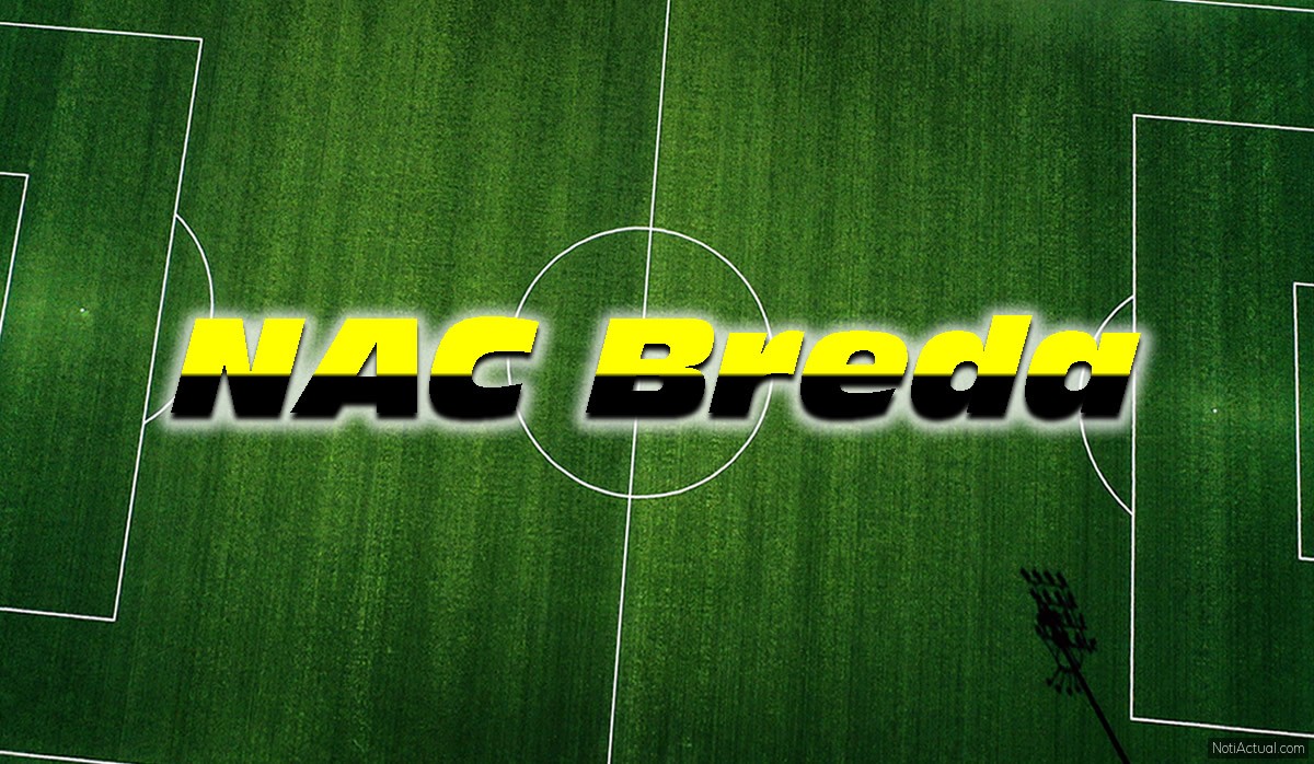 NAC Breda