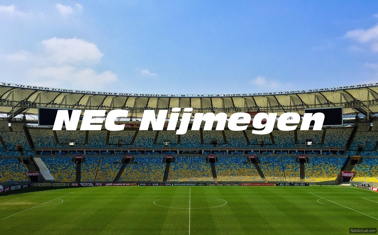 NEC Nijmegen