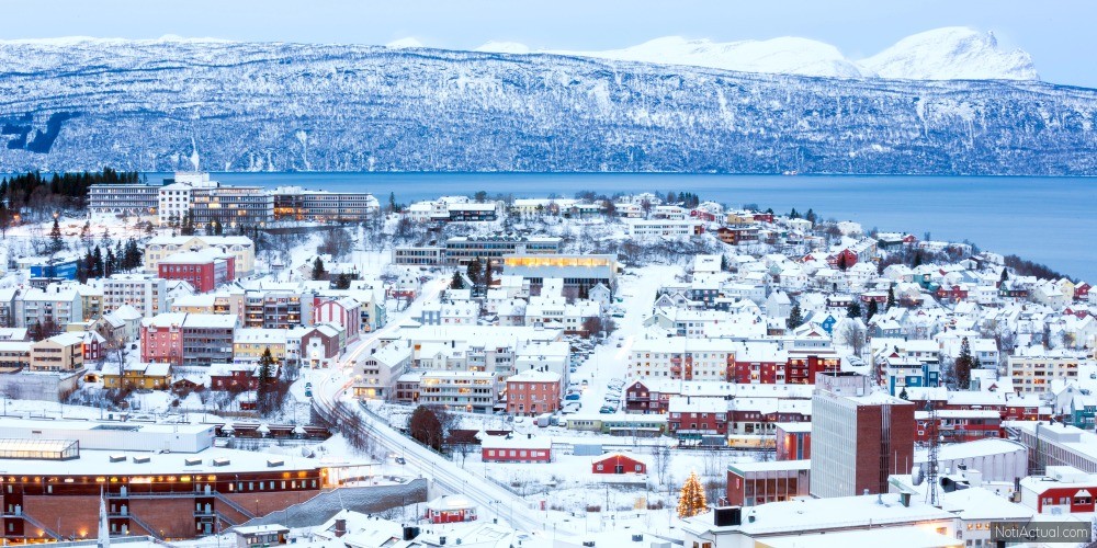 Narvik Norway