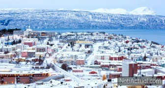 Narvik Norway