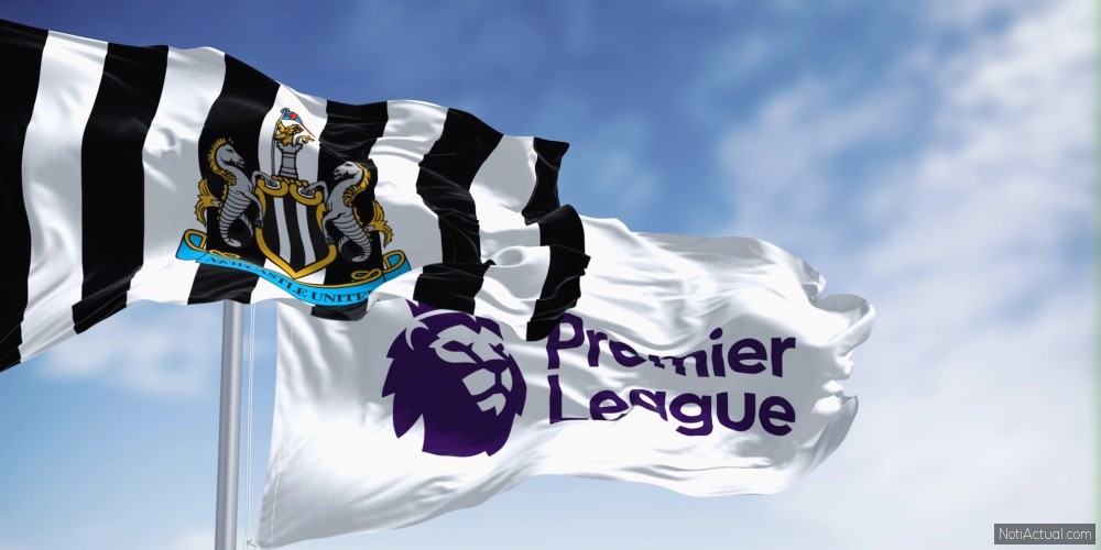 Newcastle United