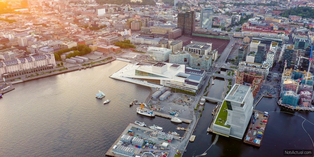 Oslo Norway