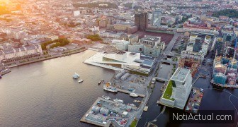 Oslo Norway