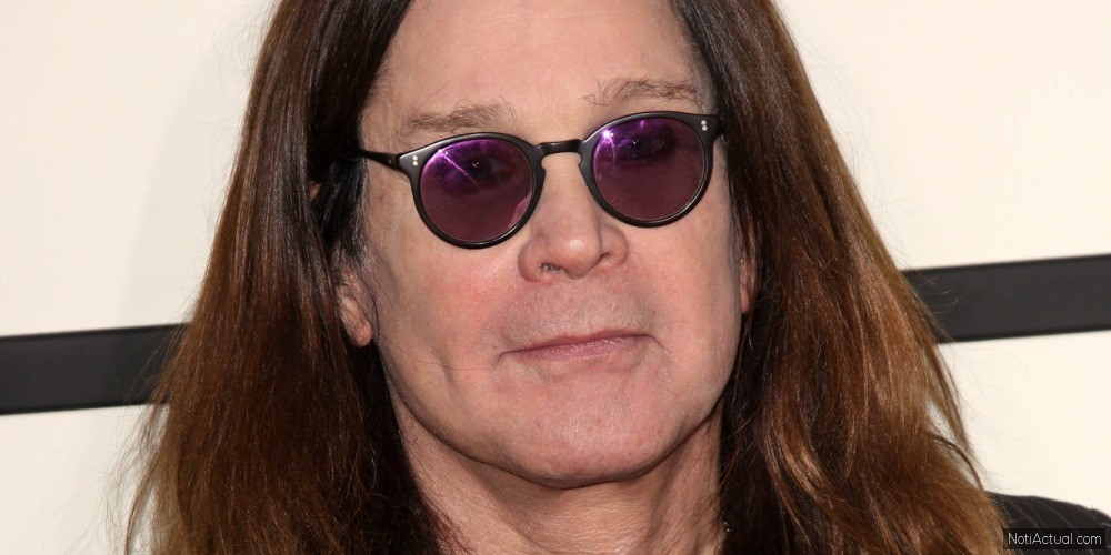 Ozzy Osbourne