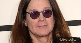 Ozzy Osbourne