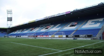 PEC Zwolle La Fuerza del IJssel en la Eredivisie