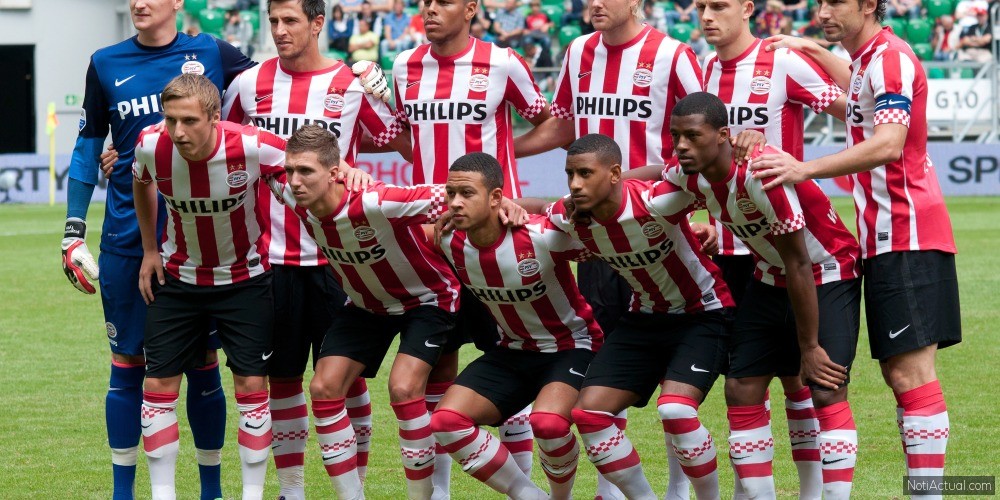 PSV Eindhoven