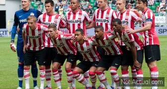 PSV Eindhoven