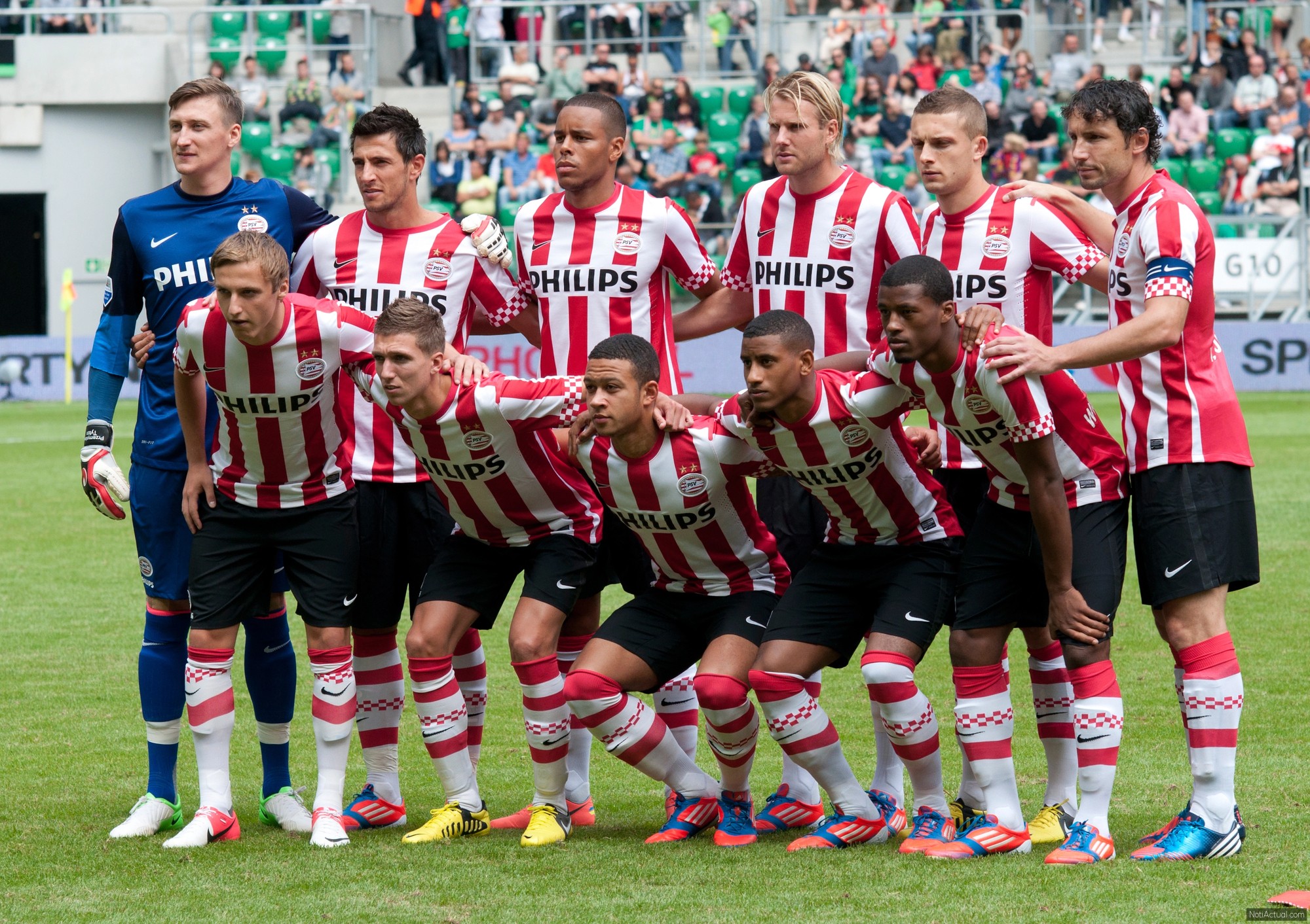 PSV Eindhoven