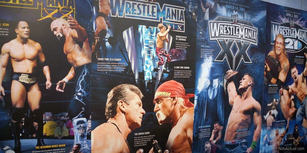 Principales Contrincantes de Hulk Hogan en la Lucha Libre