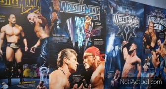 Principales Contrincantes de Hulk Hogan en la Lucha Libre