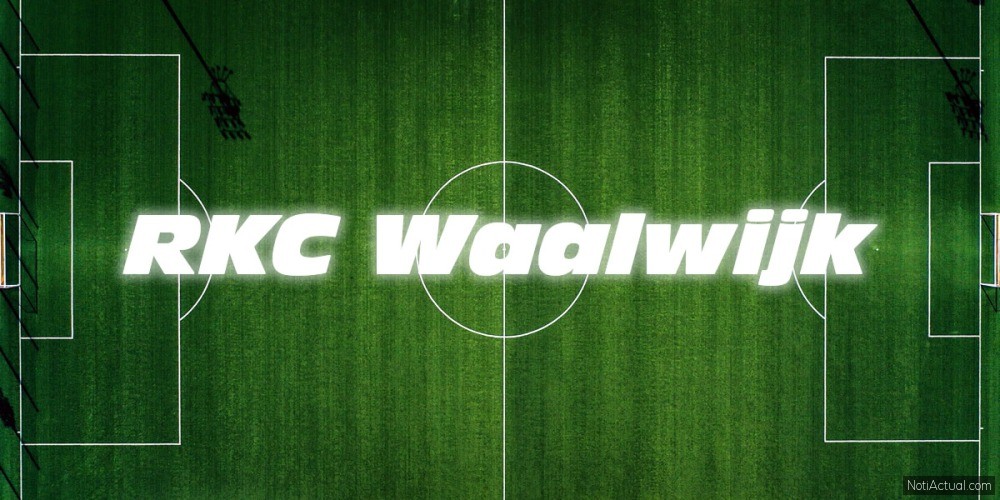 RKC Waalwijk