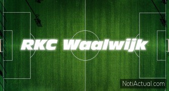 RKC Waalwijk