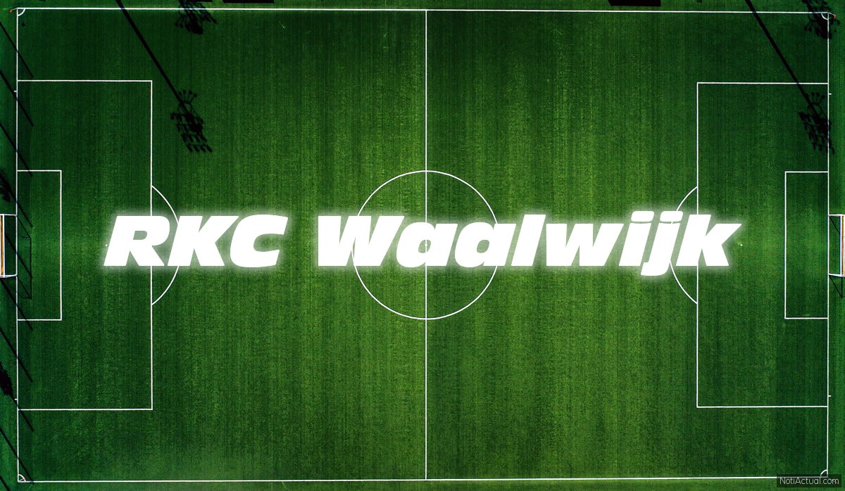 RKC Waalwijk
