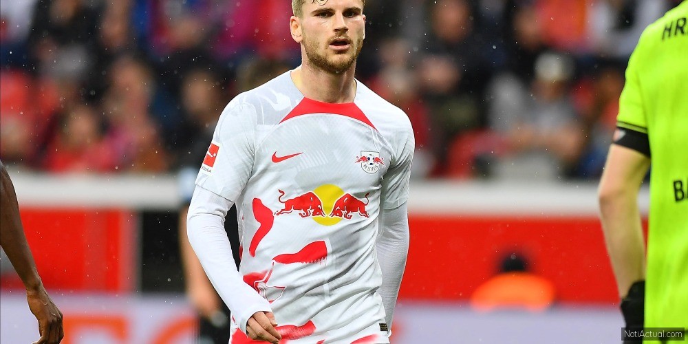 RasenBallsport Leipzig