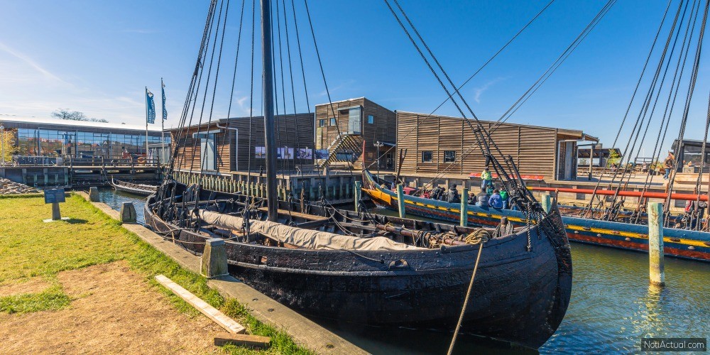 Roskilde Denmark