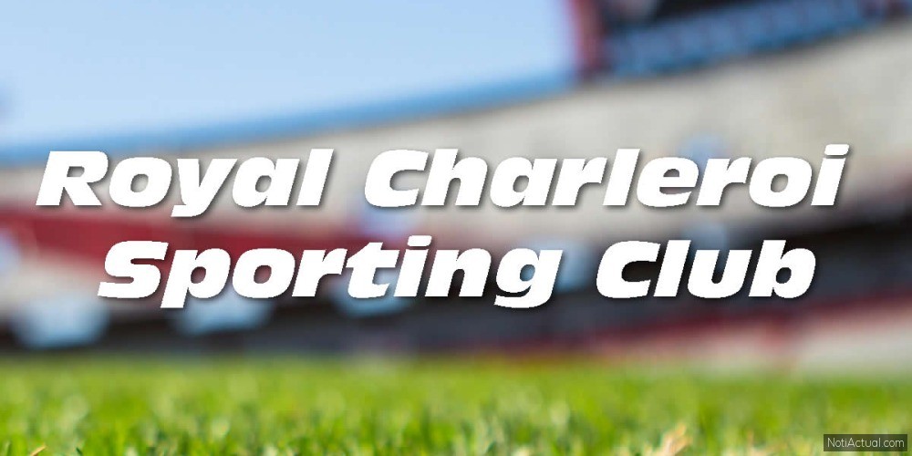 Royal Charleroi Sporting Club