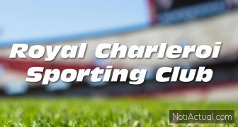 Royal Charleroi Sporting Club