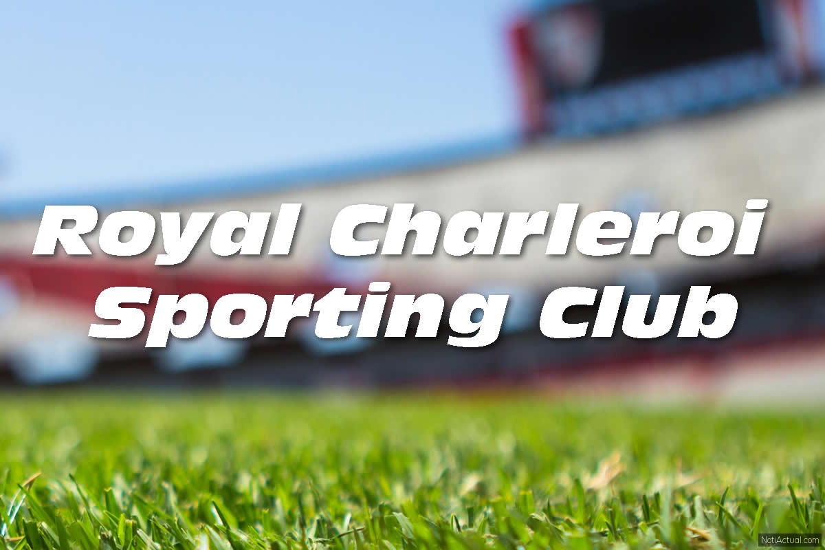 Royal Charleroi Sporting Club