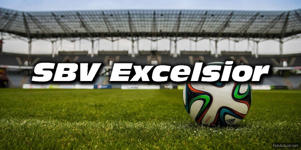 SBV Excelsior