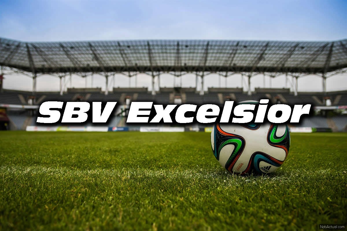 SBV Excelsior