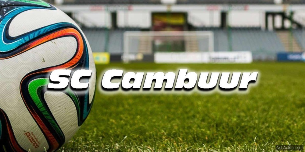 SC Cambuur