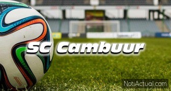 SC Cambuur