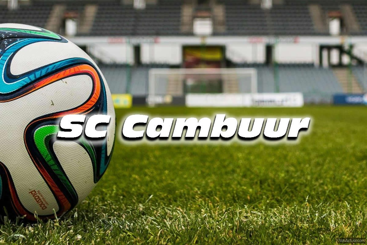 SC Cambuur