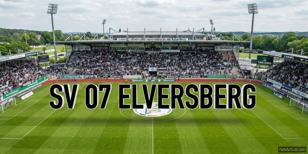 SV 07 Elversberg