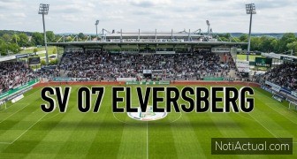 SV 07 Elversberg