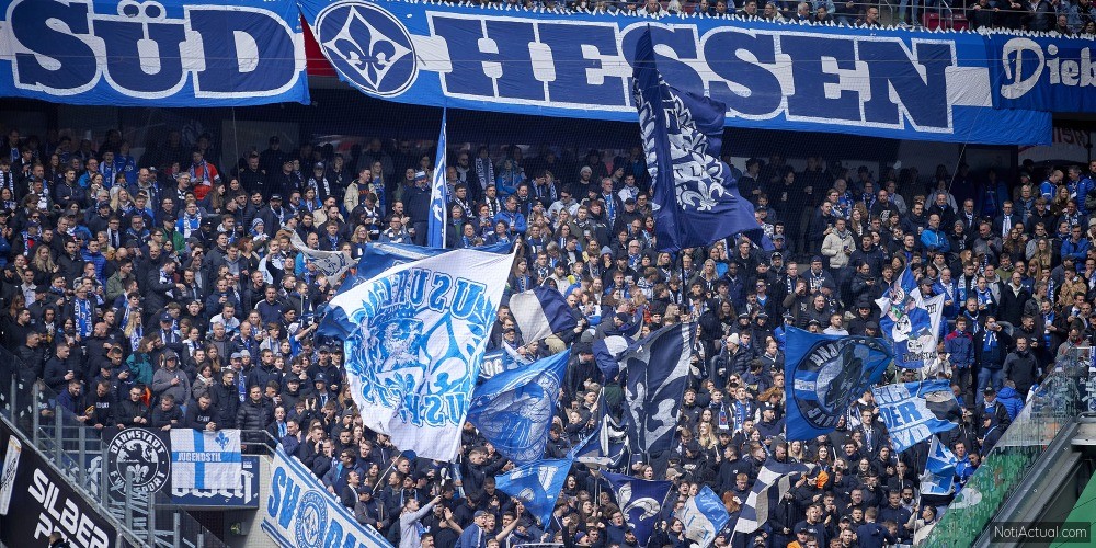 SV Darmstadt 98