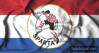 Sparta Rotterdam