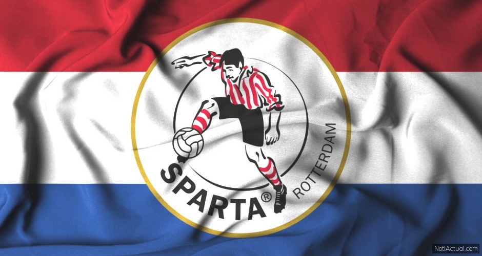 Sparta Rotterdam