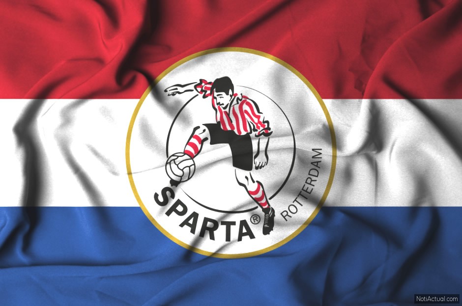 Sparta Rotterdam