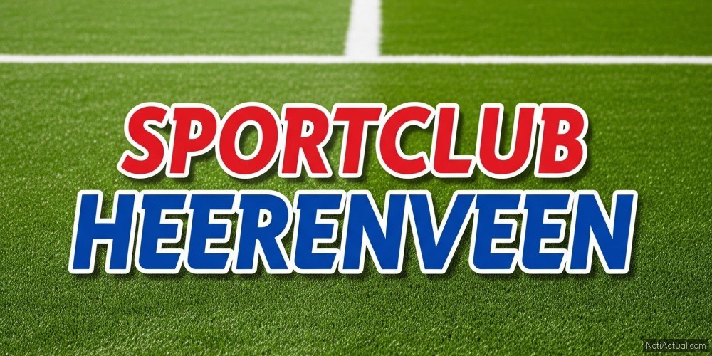 Sportclub Heerenveen